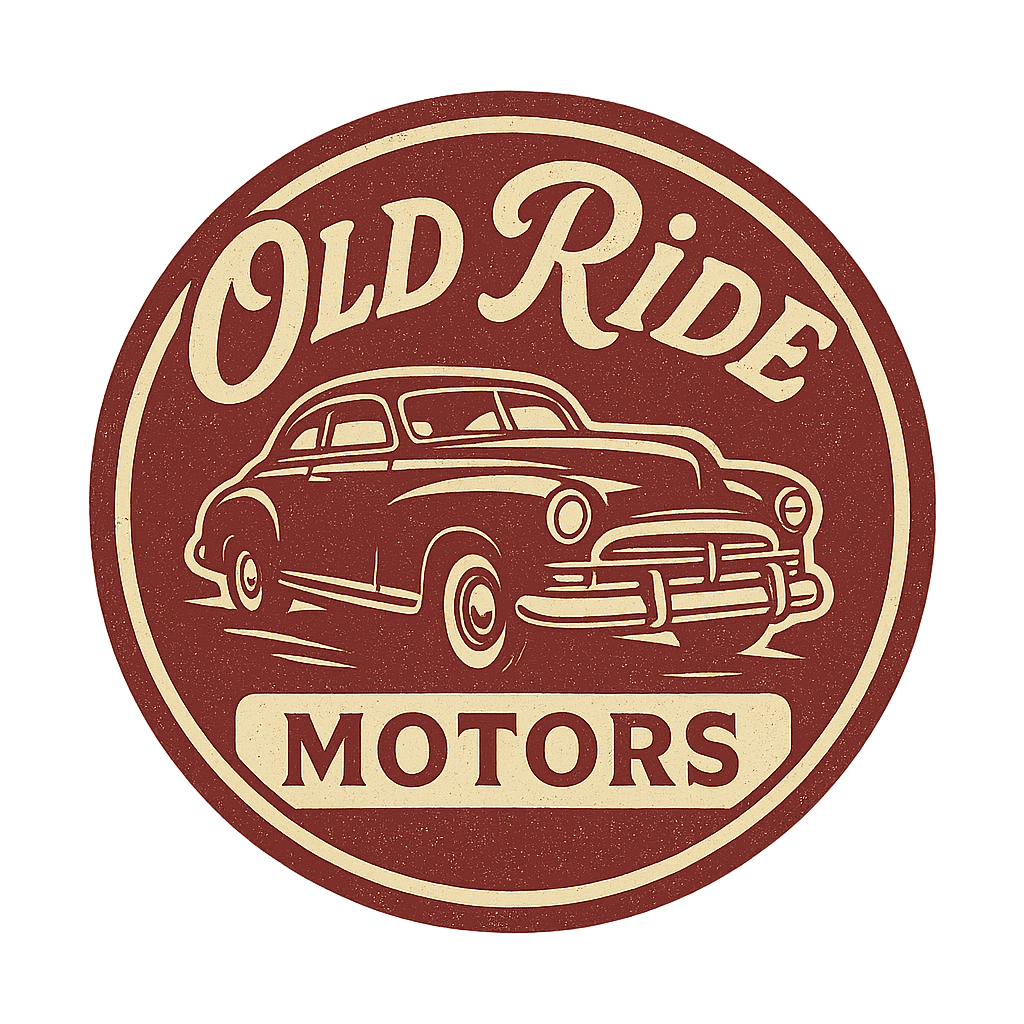 Old Ride Motors